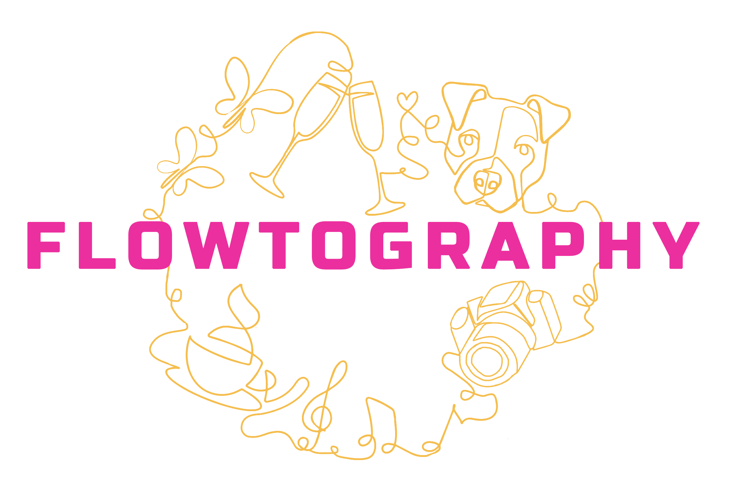 Flowtography